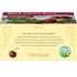Celestial Seasonings Black Cherry Berry Herbal Tea, 20 Count...