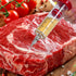 Meat Injector Syringe - 3 Marinade Injector Needles for BBQ Grill, Premium Portable Turkey Injector kit for Smoker,Marinades Injector for Meats Wi...