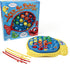 Let's Go Fishin' Game by Pressman - The Original Fast-Action Fishing Game!, 1-4 players...