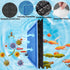10-20 Gallon Aquarium Filters for Aqua-Tech 10-20 Gallon Power Filters for EZ-Change #2 Fish Tank Filters Replacement Aquarium Filter Cartridge (7...