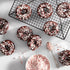 Brach's Peppermint Crushed Candy Canes, Holiday Baking Decorations, Perfect For Christmas Cookies, 10 Oz Bag...