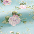 Hanjunzhao Green Fat Quarters Fabric Bundles, Precut Quilt Sewing Quilting Fabric, 18 x 22 inches (Green Floral)...