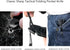ALBATROSS EDC Cool Sharp Tactical Folding Pocket Knife,SpeedSafe Spring Assisted Opening Knifes with Liner Lock,Pocketclip,Glass Breaker,Seatbelt ...