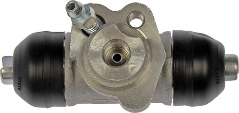 Dorman W610156 Rear Driver Side Drum Brake Wheel Cylinder Compatible with Select Scion / Toyota Models...
