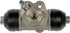 Dorman W610156 Rear Driver Side Drum Brake Wheel Cylinder Compatible with Select Scion / Toyota Models...