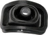 Dorman 47106CD Shift Lever Boot Compatible with Select Models, Black...