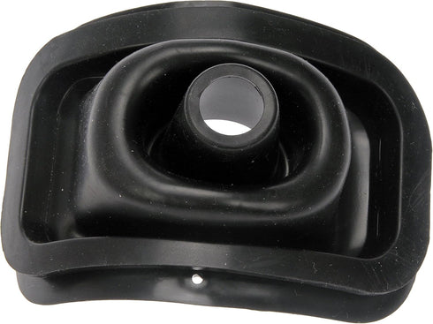 Dorman 47106 Shift Lever Boot Compatible with Select Models, Black...