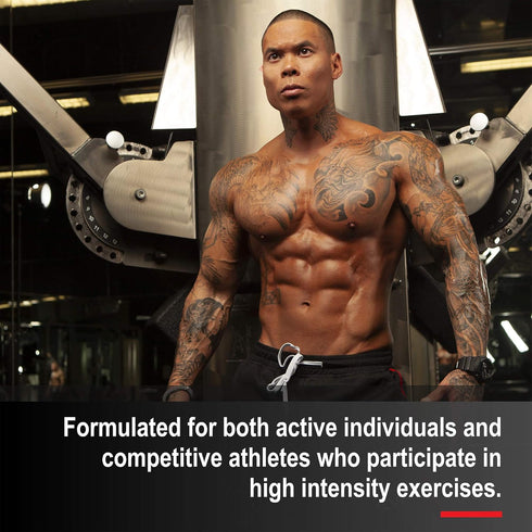 ALLMAX Nutrition Advanced AllFlex 60 Caps...