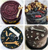 Hand Tools Silicone Chocolate Molds, 3 Packs Large Hammer Wrenches Pliers Construction Tools Baking Molds, 3D Fondant Mold for Cake Decoration Can...