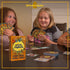 Royal Turmoil – New Wildly Fun Card Game for Kids 8-12, for Kids and Adults, Family Game and Learning Game for Family Night with Fast Setup and Fu...