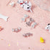 9 Pieces Dog Tiara Crown Hair Clips Pet Crystal Rhinestone Barrette Clips for Dog Puppy Ear Crown Clips Clear Doggie Crown Clip Pet Grooming Hair ...