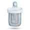 Munchkin® Super Scoop™ Hanging Bath Toy Storage with Quick Drying Mesh, Grey...