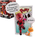 YuMe Deadpool Classic Series Hero Box - Blind Box, 2" to 4" Collectible Toy Figurines, Marvel Superhero Movie Inspired Toy Figure Set, Fun Gifts f...