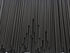 Tall Plastic Coffee Stir Sticks - 7 Inch Coffee Stirrer Sip Straws (Black, 1000)...