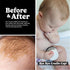 Coconut Baby Oil for Hair & Skin Care, Natural & Organic, Coconut Oil for Cradle Cap, and Infant Scalp Relief, Hair Oil for Adult and Newborn, Sen...