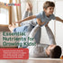 YumVs Kids Multivitamin Gummies - Fruit Flavored Chewable Children's Multivitamin - Kids Vitamins Multivitamin Gummy with 12 Minerals & Vitamins A...