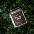 Swamp Ass- Gross Smelly Candle- Stinks...