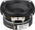 Dayton Audio PC68-4 2-1/2" Full-Range Poly Cone Driver...