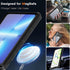 NINKI Compatible Samsung Galaxy S24 Waterproof Case with Magnetic Magsafe Charging,IP68 Waterproof Case for Samsung S24 Case Phone Case for Samsun...
