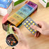 Extra Large Weekly Pill Organizer, 7 Day AM/PM Pill Case with XXL Compartment for Fish Oils, Travel-Friendly Medicine Organizer Pill Planner for V...