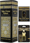 Islamic Holy Places Room Spray Air Freshener, Kaaba’s Cover Scent, Prayer Rug Spray, Made With Essential Oils, Plant-Derived And Other Thoughtfull...