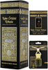 Islamic Holy Places Room Spray Air Freshener, Kaaba’s Cover Scent, Prayer Rug Spray, Made With Essential Oils, Plant-Derived And Other Thoughtfull...