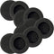 Ear Cushions for Plantronics Headset, Ear Pad Replacement Headphones Earpads Designed for Plantronics Blackwire C320 3210 3220 3320 HW251N HW261N ...