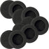 Ear Cushions for Plantronics Headset, Ear Pad Replacement Headphones Earpads Designed for Plantronics Blackwire C320 3210 3220 3320 HW251N HW261N ...