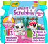 Crayola Scribble Scrubbie Pets Scented Spa, Animal Toy Playset, includes Washable & Scented Markers, Gifts for Girls & Boys, Ages 3+...