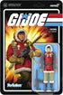 Super7 G.I. Joe Kwinn - 3.75" G.I. Joe Action Figure with Accessory Classic Cartoon Collectibles and Retro Toys...