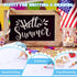 72 Pieces Beach Summer Pencils Hawaii Mexican Assorted for Kids with Eraser, Novelty Fun Wooden Pencils for Students Reward Prize Classroom Party ...