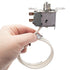 Supplying Demand 2198202 1110552 Refrigerator Cold Control Thermostat Replacement Model Specific Not Universal