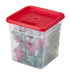 Cambro (SFC6451) Lid for 6 & 8 qt Camsquares®...