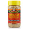NOH Foods of Hawaii Hawaiian Seasoning Salt (Garlic Herb (Garlic, Onion, Black Pepper), 7 Ounce)...