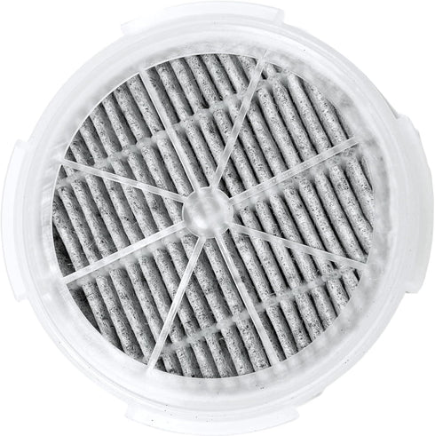 Nispira Activated Carbon HEPA Filter Replacement | For Air Purifier FridaBaby Sound Machine, Meleden, RIGOGLIOSO GL-2103, JINPUS, LTLKY 900S, 2103...