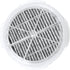 Nispira Activated Carbon HEPA Filter Replacement | For Air Purifier FridaBaby Sound Machine, Meleden, RIGOGLIOSO GL-2103, JINPUS, LTLKY 900S, 2103...