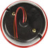 Peterson Manufacturing V428S 3-3/4" Round Tail Light...