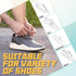 12 Pairs Men's Low Cut Athletic Socks Casual Running Socks Breathable Men Work Socks for Sport Hiking Running (Stylish Style)...