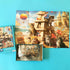 300 Piece Puzzles for Adults Clearance - Jigsaw Puzzles 300 Pieces for Kids Ages 6-8 8-10 10-12 - Santcastle Cats...