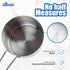 EHOMEA2Z Stainless Steel Measuring Cups Set 4Pc Metal Culinary Couture For Dry Liquid Kitchen Gadgets (1, 4-Piece Set)...