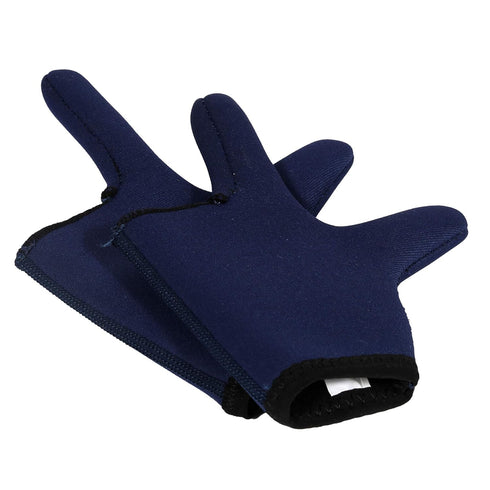 Fun and Function - Original Chewy Gloves - Anti Finger Biting Compression Sensory Gloves - Also Helps Stop Thumb Sucking - Sensory Chew Thumb Guar...