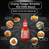Crying Thaiger Sriracha Hot Chilli Sauce 200ml...