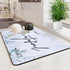 Dish Drying Mat 12"x20" Super Absorbent Drying Mat Large Dish Drying Mats for Kitchen Counter Easy clean Drain Mats Kitchen Drying Mat Countertop ...
