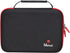 Mchoi Hard Carrying Case Suitable for TEROMAS Tire Inflator Air Compressor, Portable DC/AC Air Pump for Car Tires, Waterproof Shockproof Air Compr...