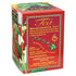Hawaiian Islands Tea Company Hibiscus Honey Lemon Tropical Green Tea, All Natural - 20 Teabags (1 Box)...
