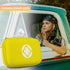 Car-Home Survival First-Aid Kit Emergency-Kit - Yellow 273Piece Equipment Travel Supplies First Aid Set Home Essentials Camping Hiking YIDERBO...