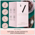 Jez Your Intima Wipes 30-Pack - Women's Feminine Care, Hygiene Products On the Go, Quick & Instant Freshness - Individually Packed Wet Wipe & Trav...