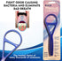 Tongue Scraper Cleaner - the Tongue Cleaner - End Bad Breath and Freshens Breath - Eliminate Bad Breath - Bad Breath Treatment (Color May Vary)...