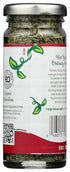 Green Garden Freeze-Dried Organic Thyme - Freeze Dried Organic Thyme Leaves and Thyme Sticks, Thyme Seasoning, Freeze Dried Leaf Thyme Fresh, Glut...