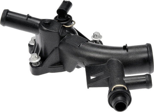 Dorman 902-846 Engine Coolant Water Outlet Compatible with Select Buick/Chevrolet Models...